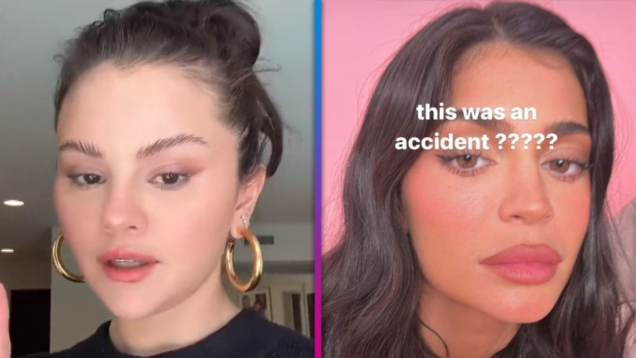 Kylie Jenner Denies Shading Selena Gomez In Tiktok Comment This Is Reaching Entertainment 