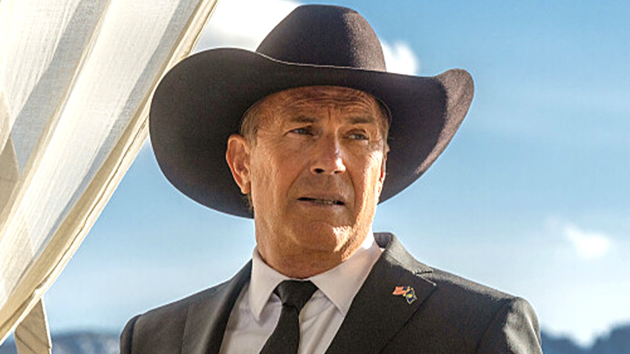 A Breakdown Of Kevin Costner's Alleged 'Yellowstone' Drama Behind The ...