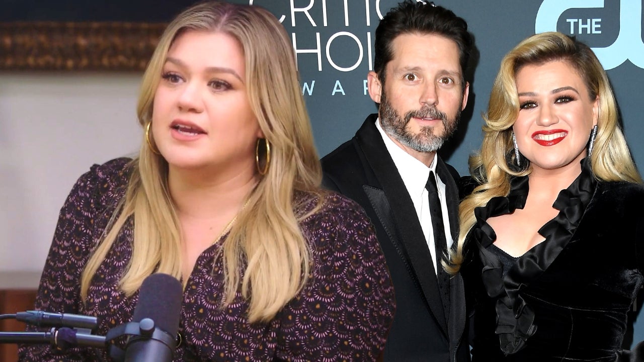 Kelly Clarkson Says Her Kids Sometimes Share They're 'Really Sad' After ...