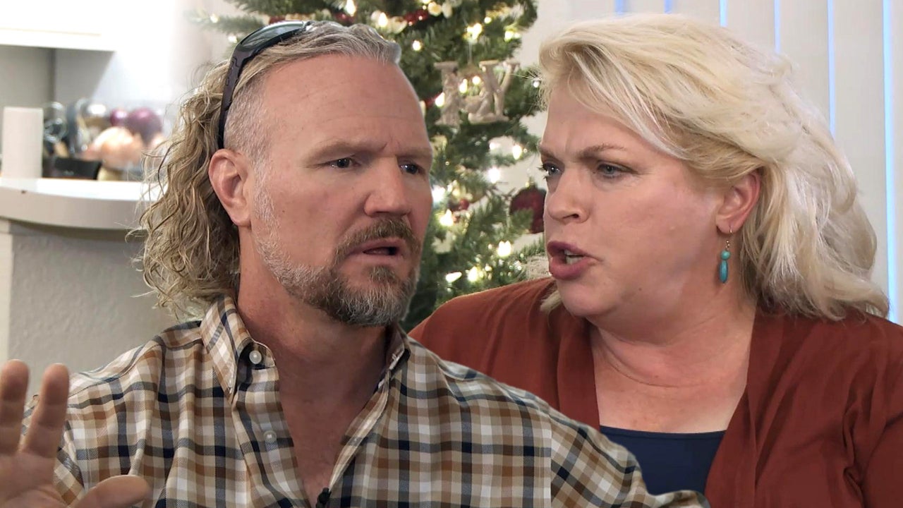 'Sister Wives' Guide: Everything To Know About Kody Brown's Wives ...