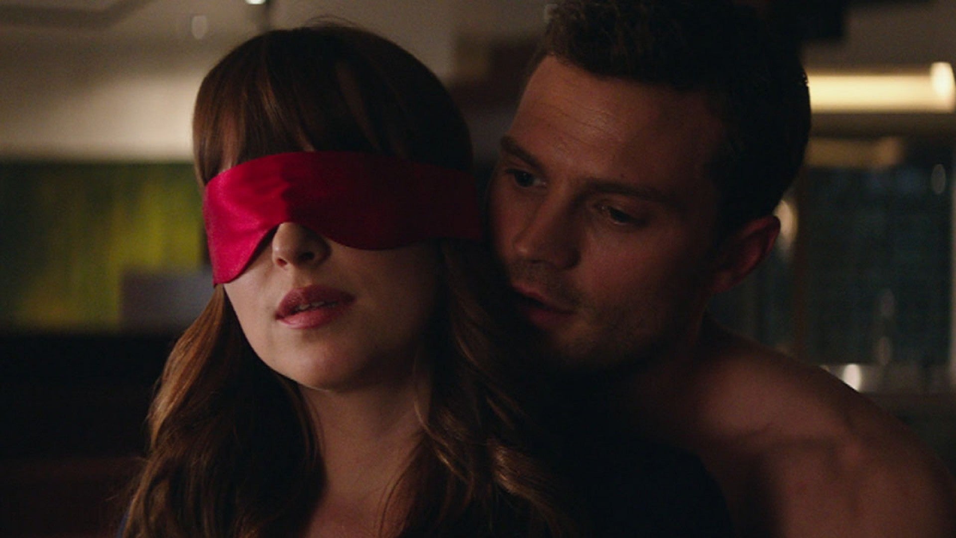 Fifty Shades of Grey' Celebrates 5-Year Anniversary: Here Are the ...