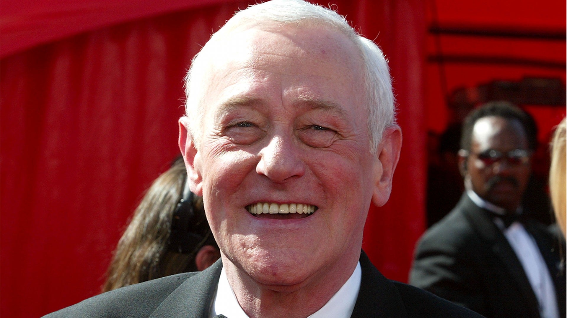 'Frasier' Star John Mahoney Dead at 77