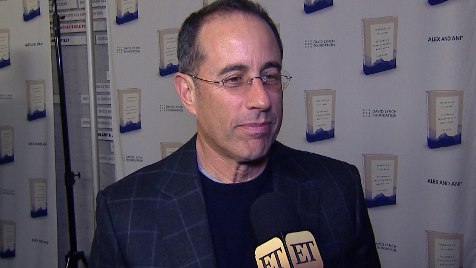 Jerry Seinfeld shares regrets on 'Seinfeld' finale: 'There was a lot of  pressure