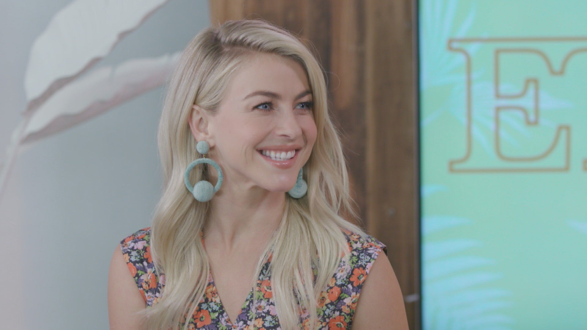 Julianne Hough Reveals Whether Brother Derek Is Ready To Say 'I Do ...