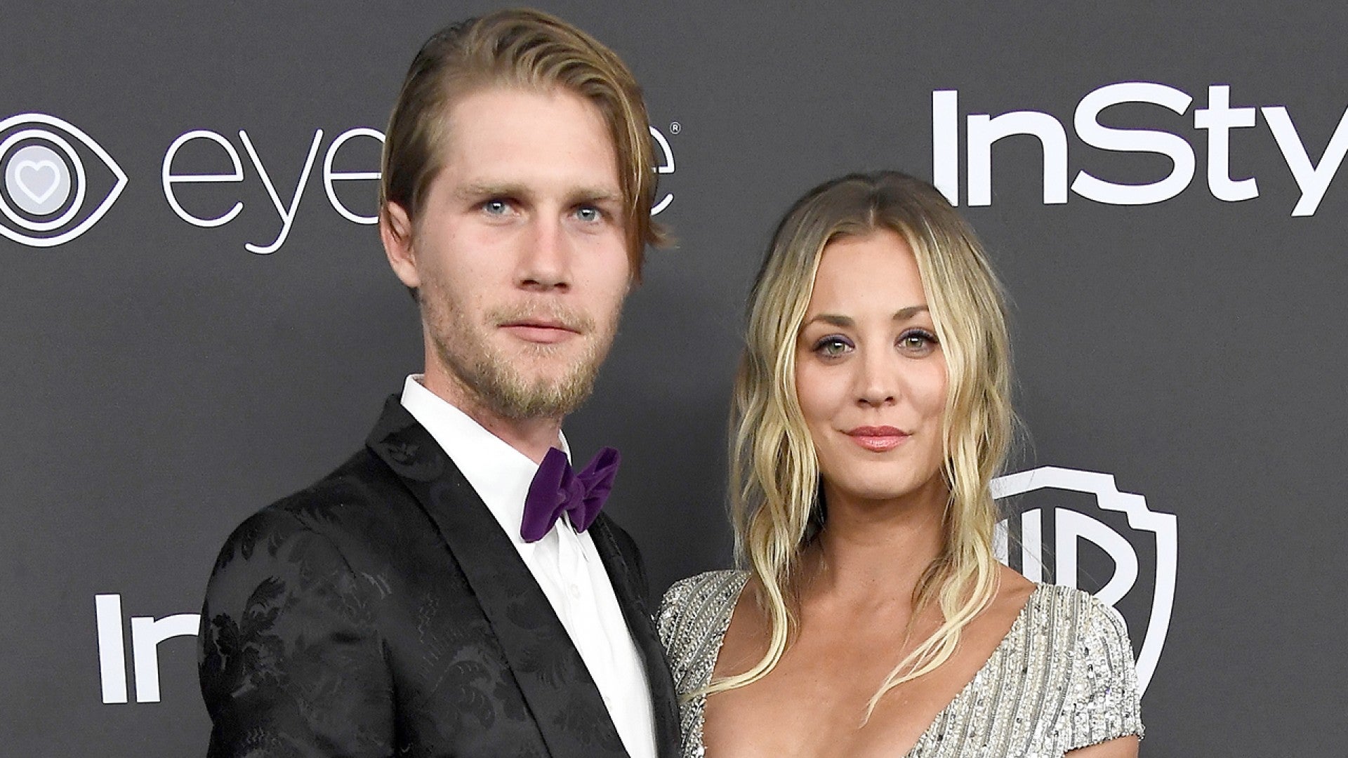 1920px x 1080px - Kaley Cuoco and Karl Cook Are Engaged -- Watch the Heartwarming, Tearful  Proposal Video!