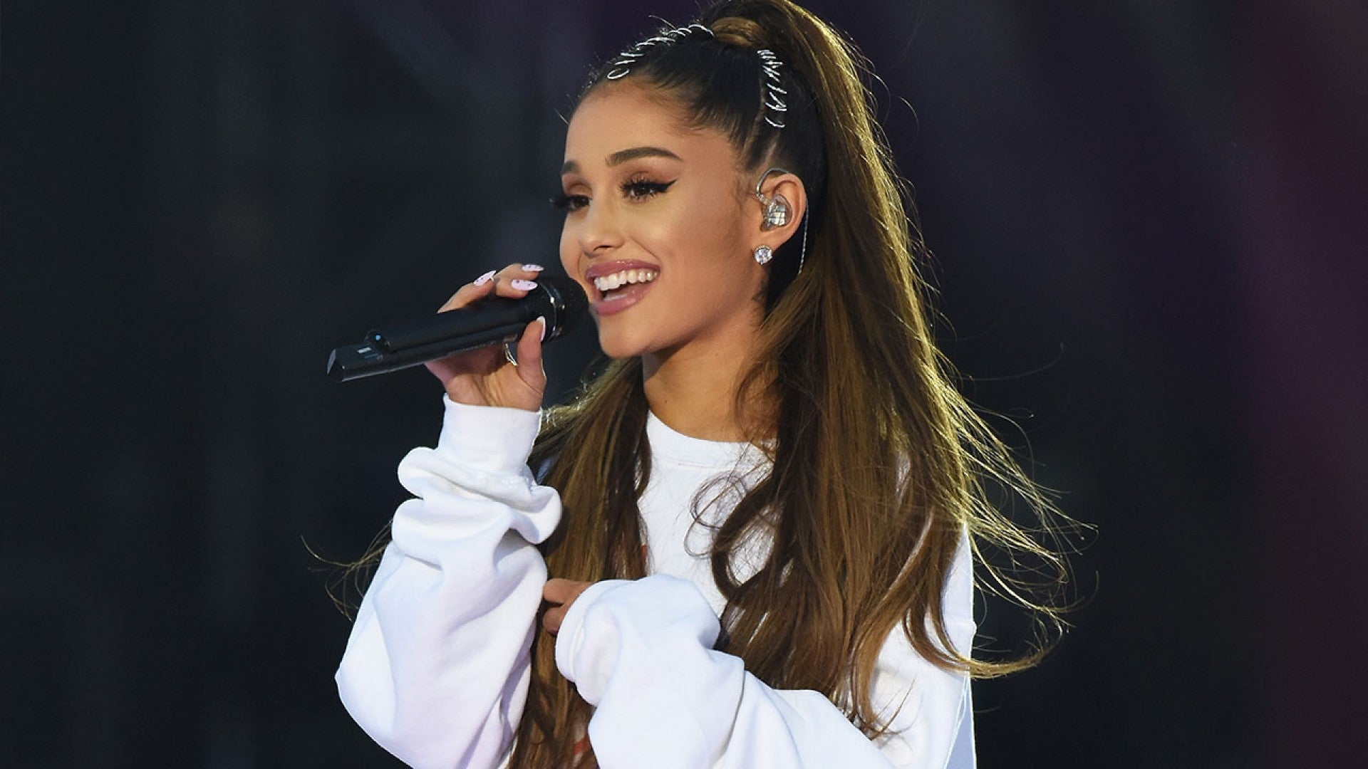 Ariana Grande: 'I've Started Working on My Second Album!': Photo 635613, Ariana  Grande Pictures