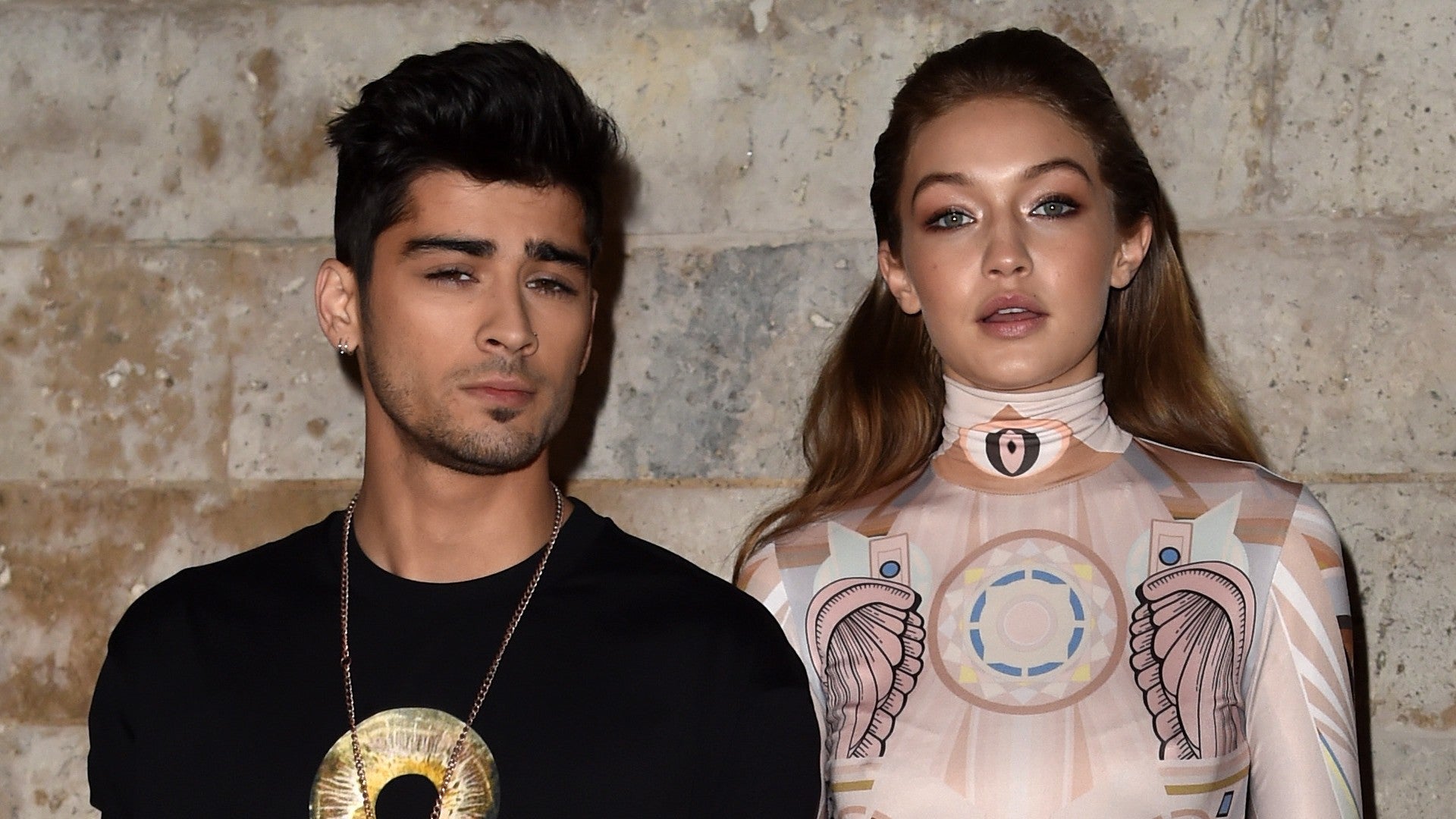 Gigi Hadid And Zayn Malik Split After More Than 2 Years Of