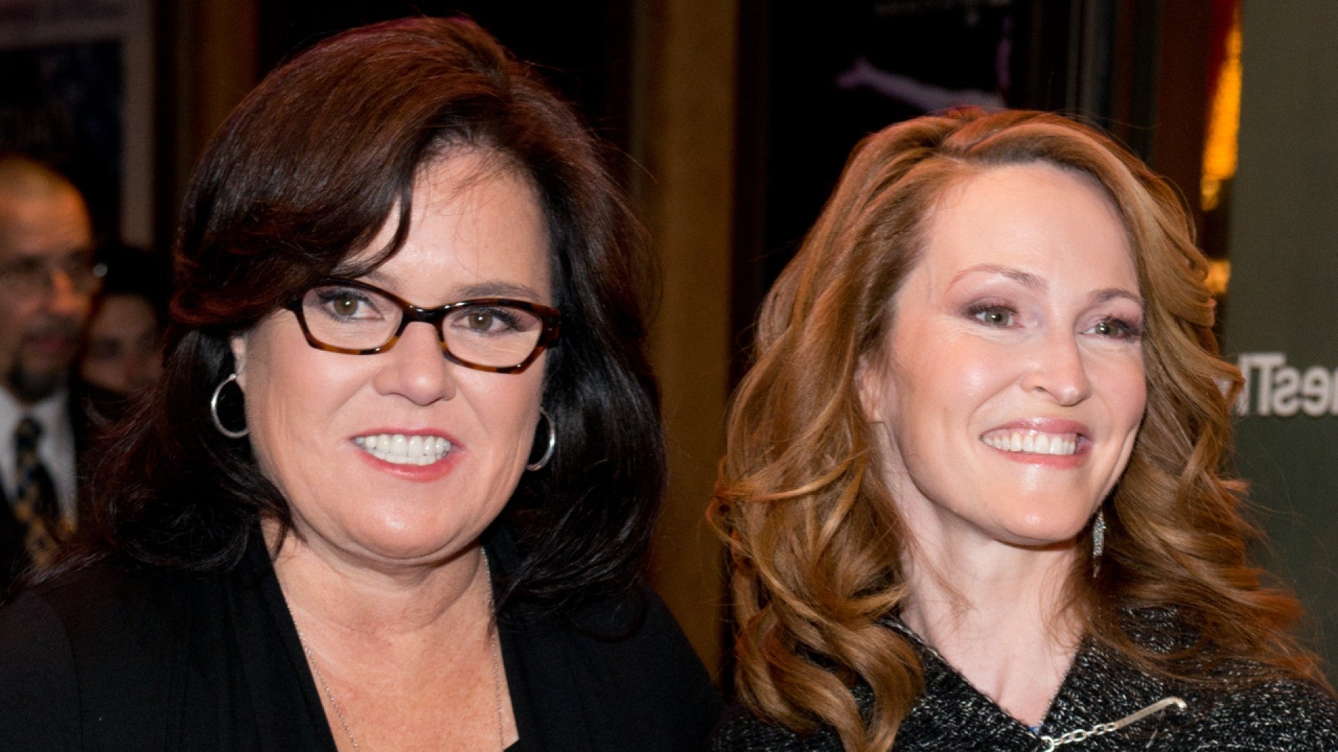 Rosie O'Donnell's Ex-Wife Michelle Rounds Dead at 46