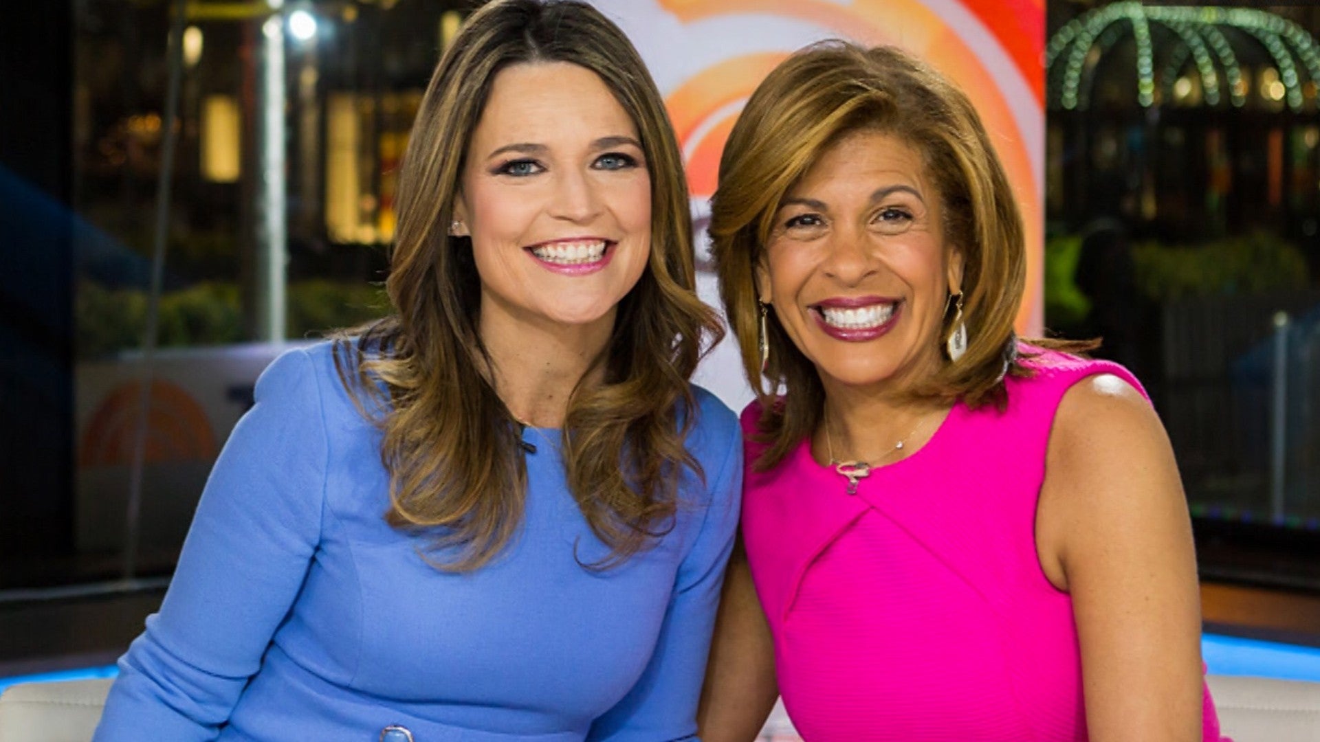 Hoda Kotb Salary Details Reportedly Revealed After She Takes Over 'Today'