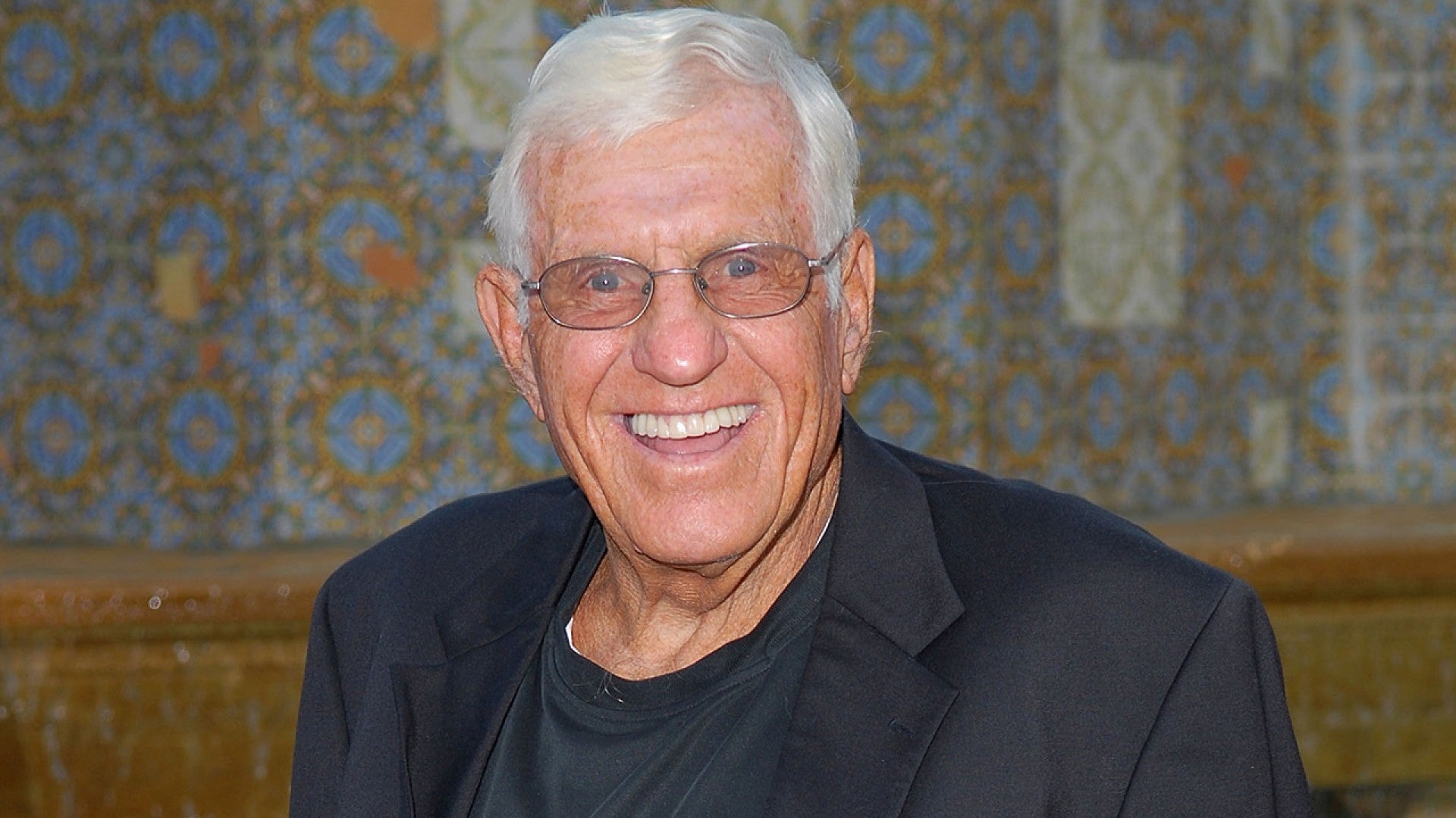 Dick Van Dyke's Brother Jerry Van Dyke Dead At 86