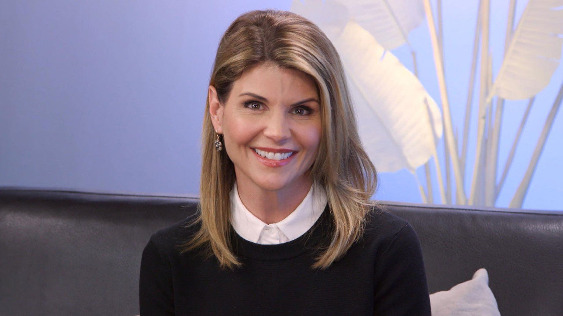 Lori Loughlin Pantyhose