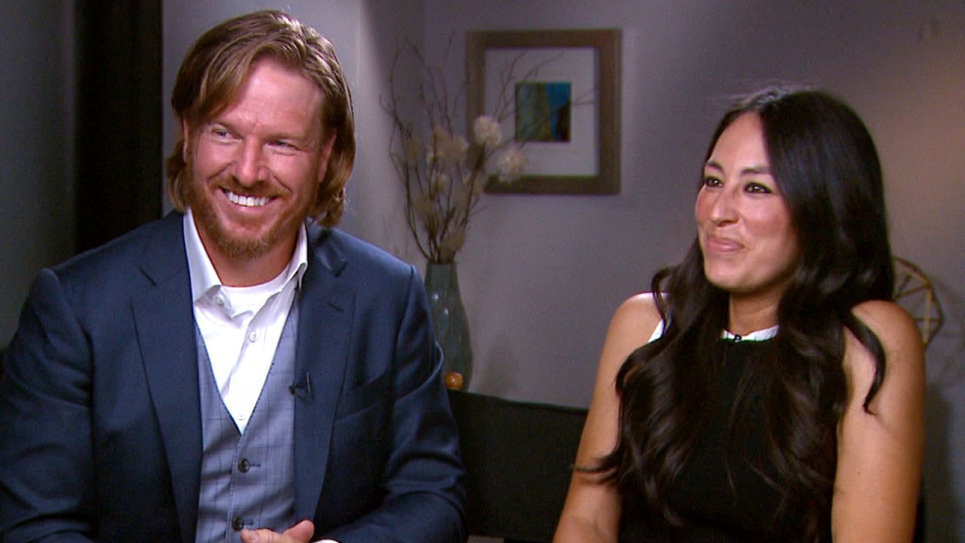 Chip and Joanna Gaines Are Expecting Baby No. 5: Why That Number Is ...