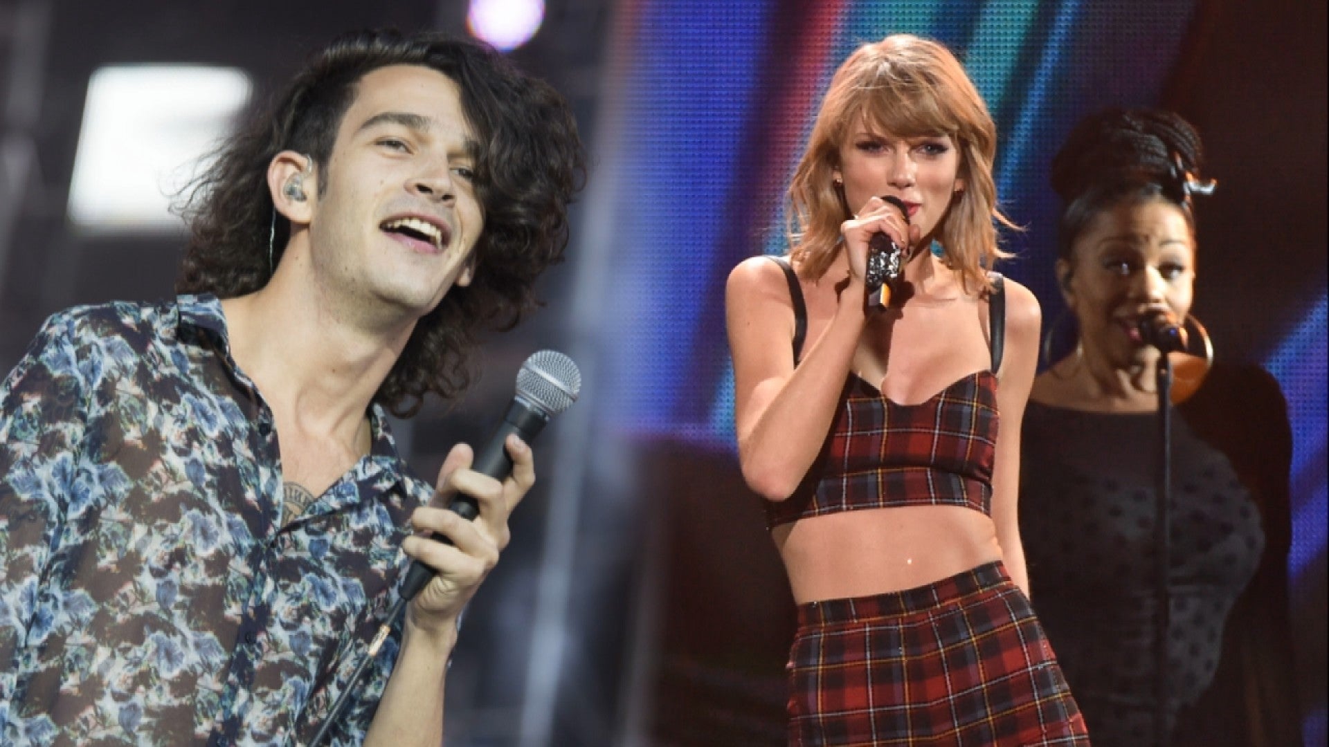 Who's Taylor Swift Dating Now 2023? Boyfriends Travis Kelce, Matty Healy –  StyleCaster