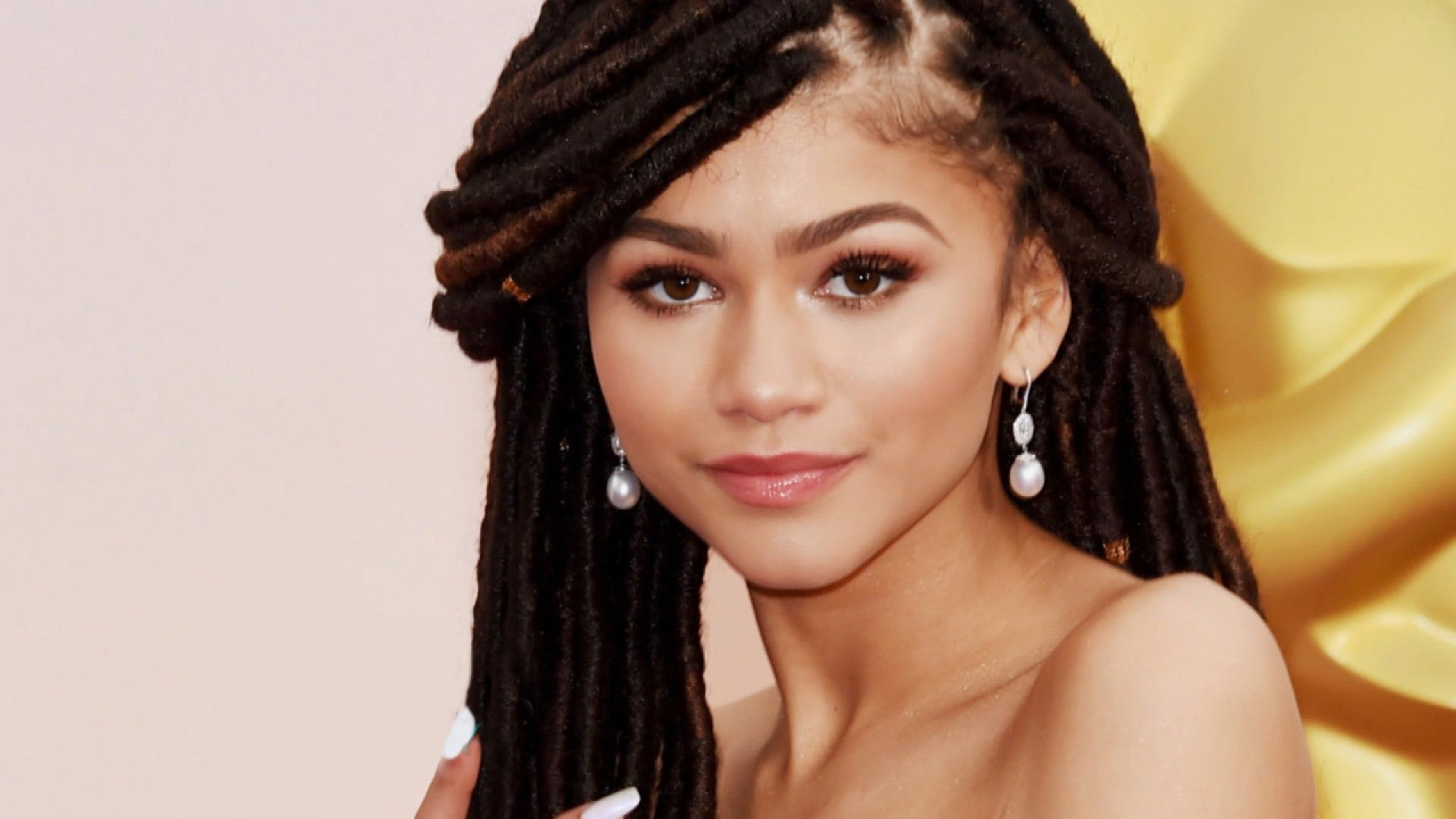 Zendaya Accepts Giuliana Rancic's Apology After Making Anti-Dreadlocks ...