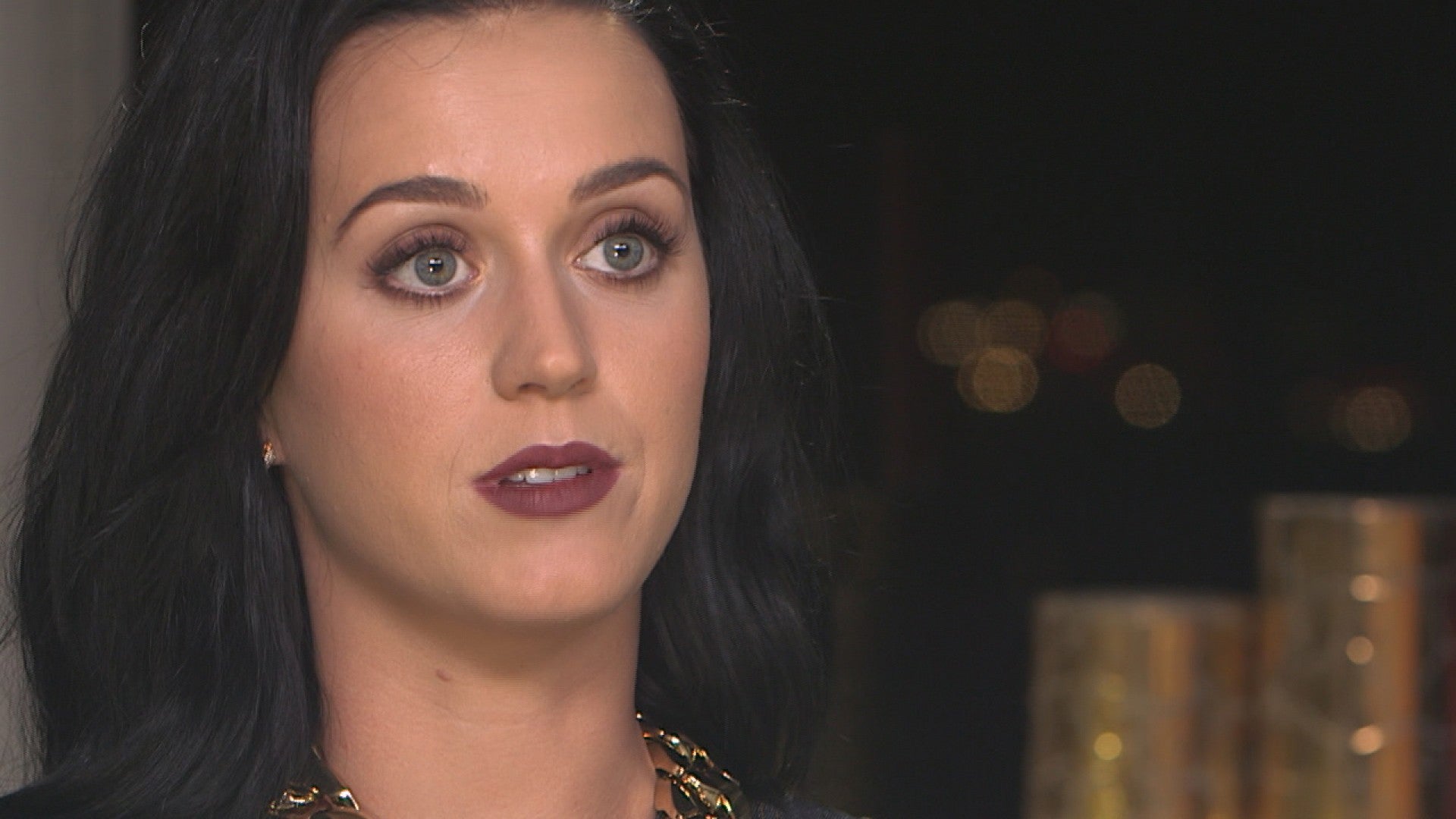 Katy Perry Hopes to Win First Grammy With Most Personal Record Yet