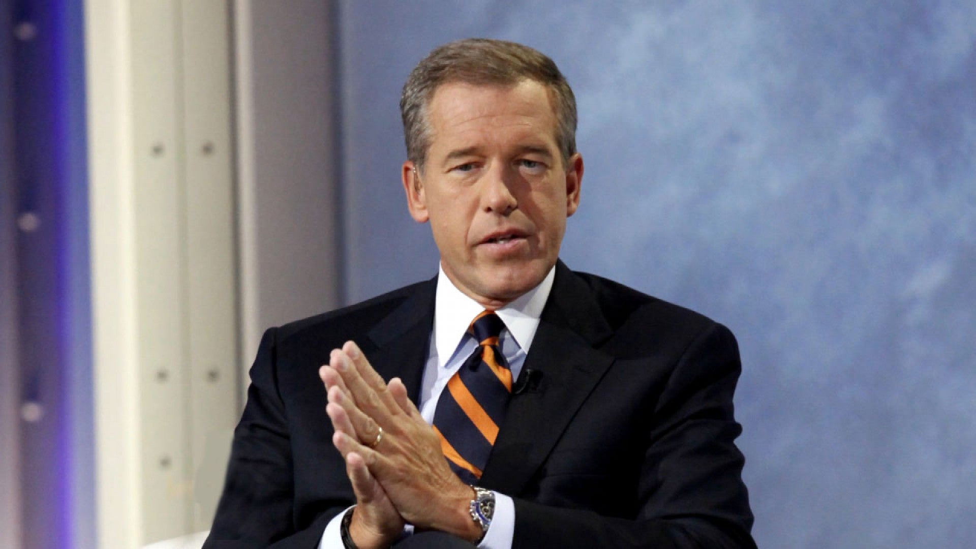 Brian Williams Fallout Continues