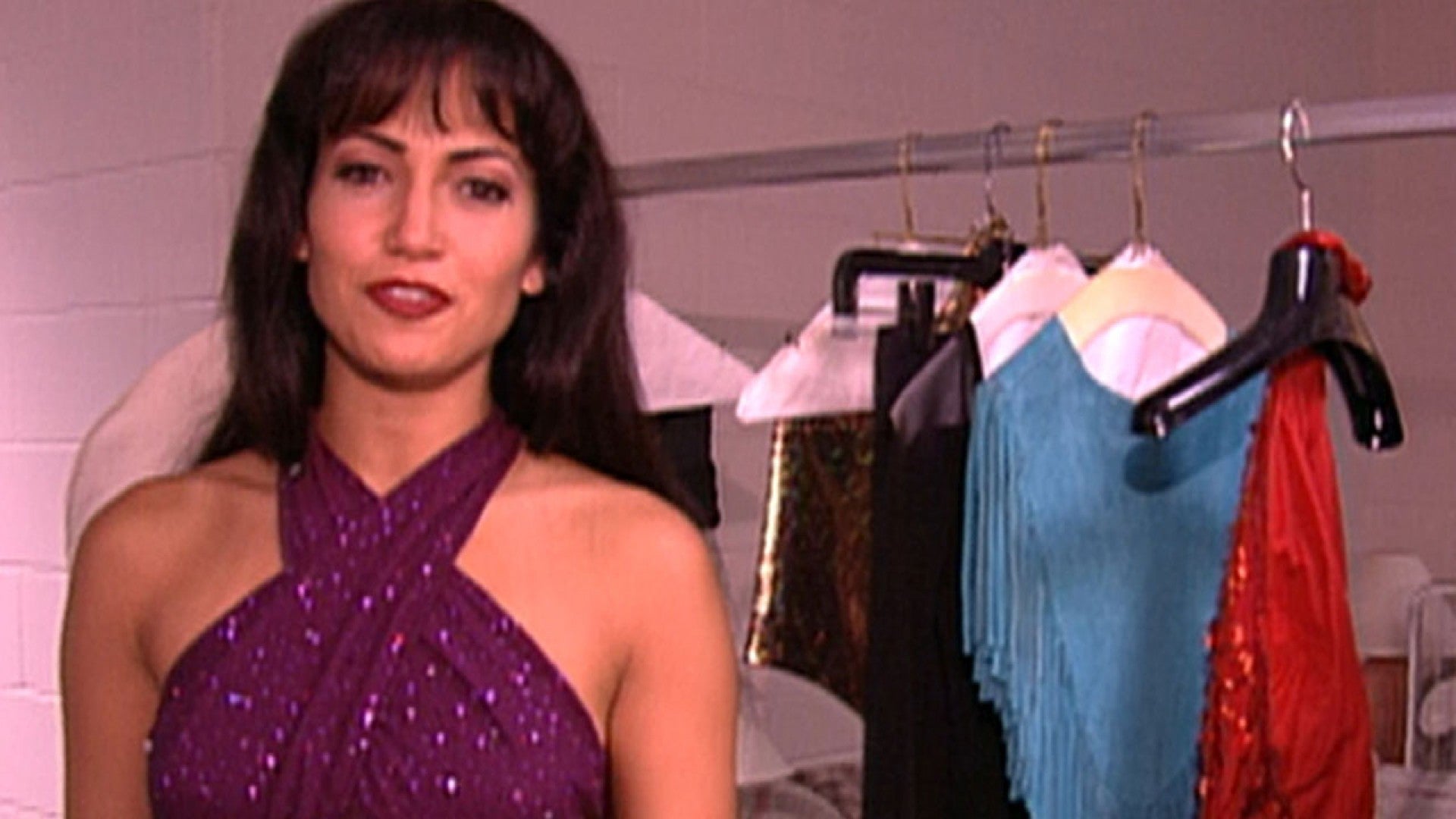 Selena Remembered 20 Years Later: Watch Previously Unseen Home Videos