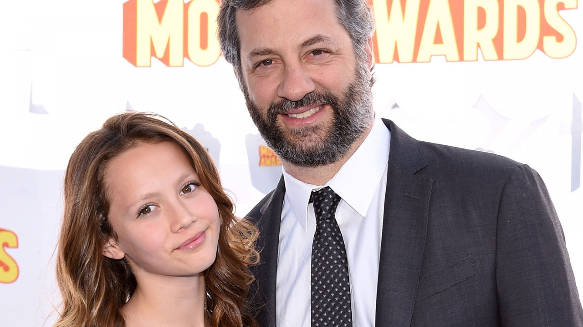 Judd Apatow's Daughter Apologizes to Bouncers She's 'Lied' to