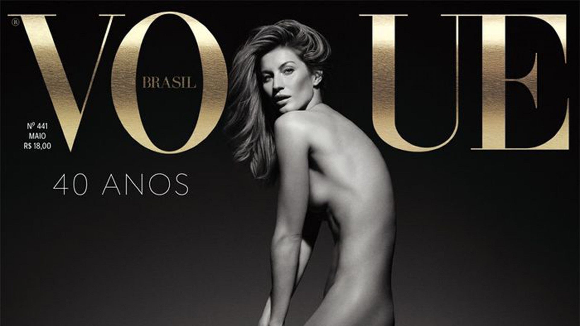 Gisele bundchen nsfw