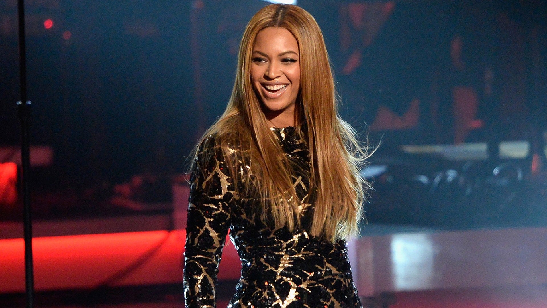 Beyonce Dishes Dating Advice: 'Go on Match.com'