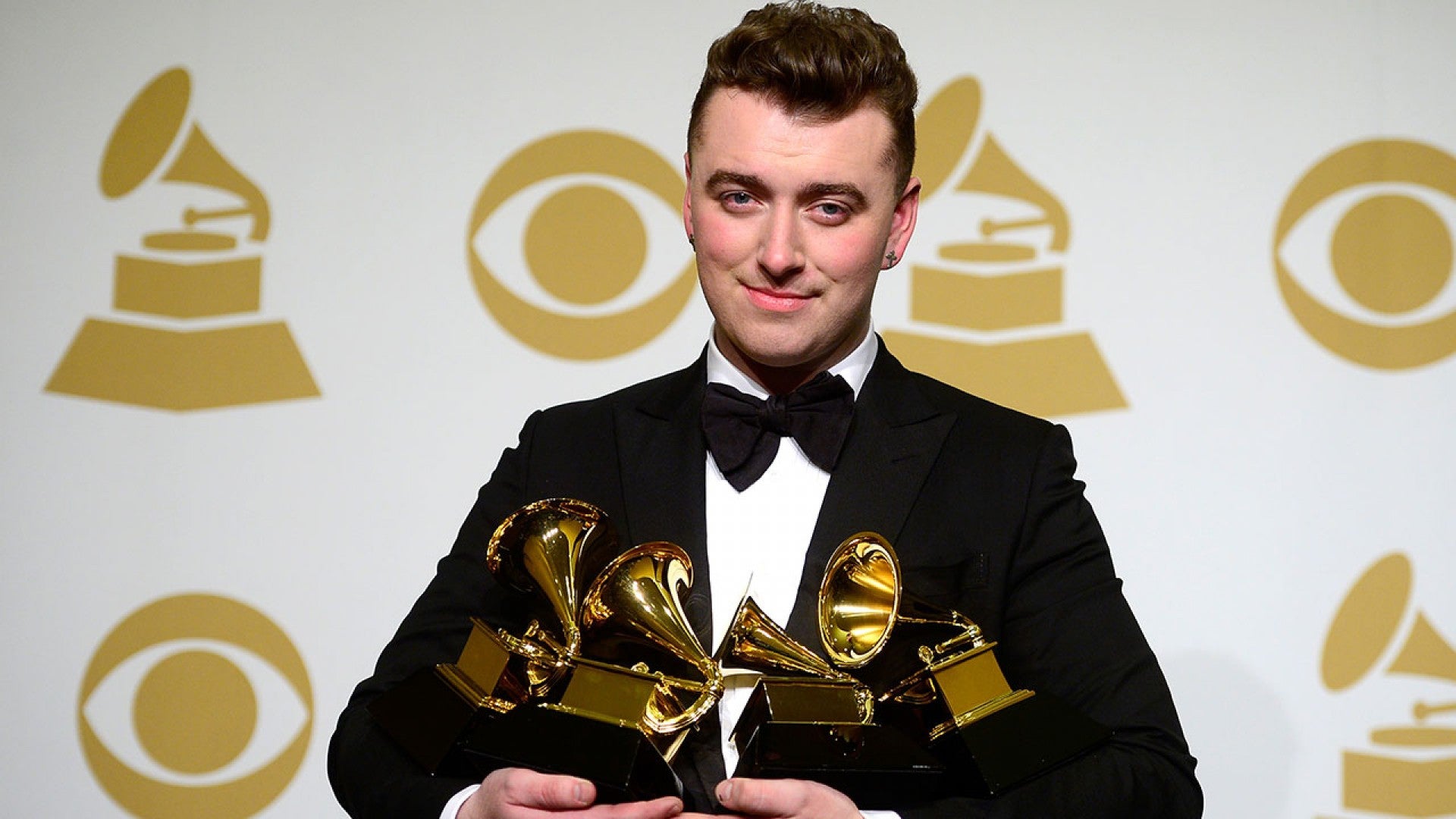 Sam Smith Will Undergo Vocal Cord Surgery Next Week