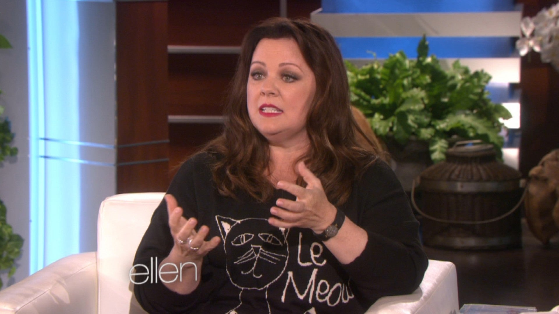 Details 76 melissa mccarthy finger tattoos  incdgdbentre