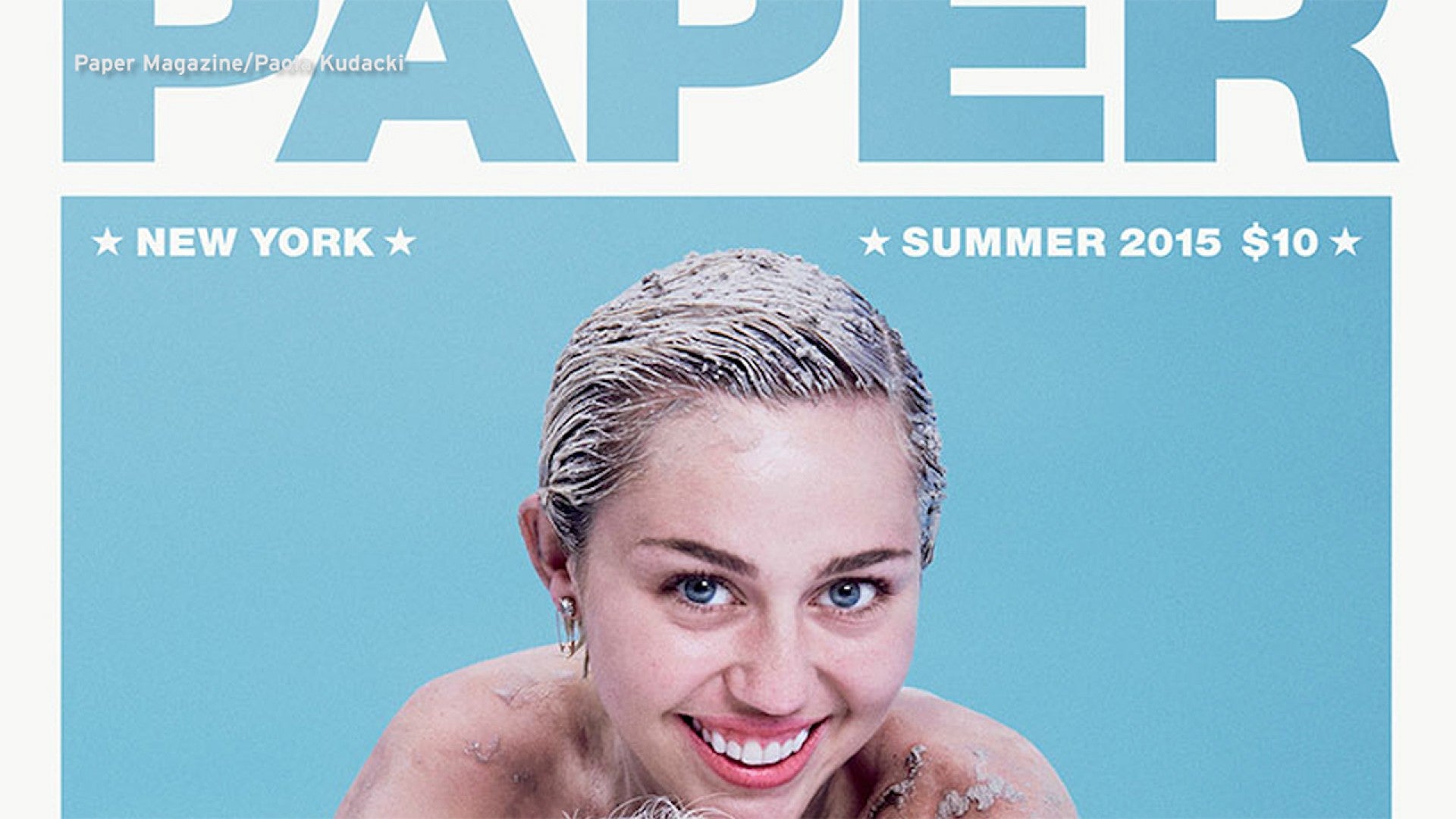 1920px x 1080px - Miley Cyrus Reveals She Had Romantic Feelings for Women at 14 Years Old |  Entertainment Tonight