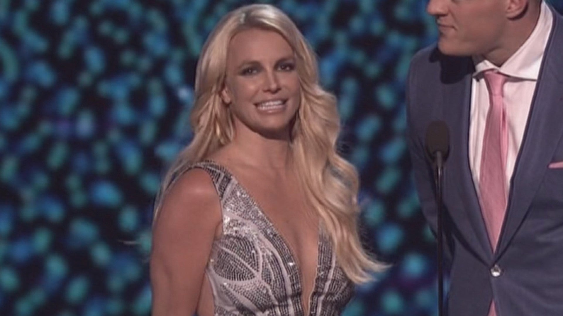 ESPY Awards 2015: Best and worst dressed, including Britney Spears