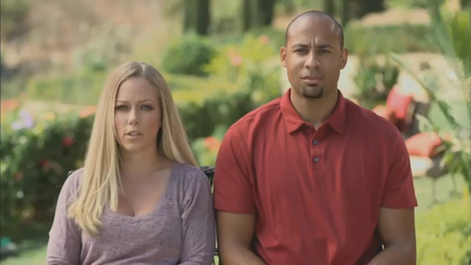 Hank Baskett Opens Up About Cheating Scandal I Messed Up