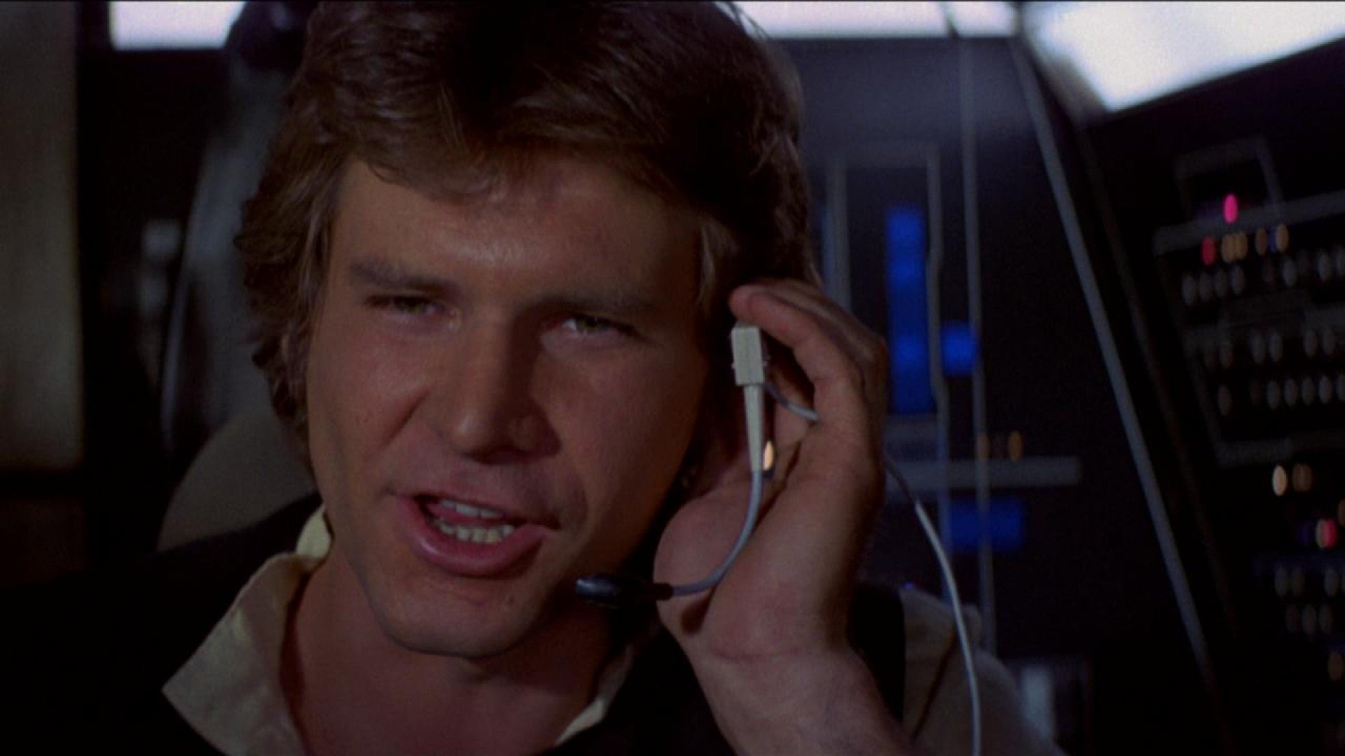 A Solo 'Han Solo' Movie Is Officially in the Works!