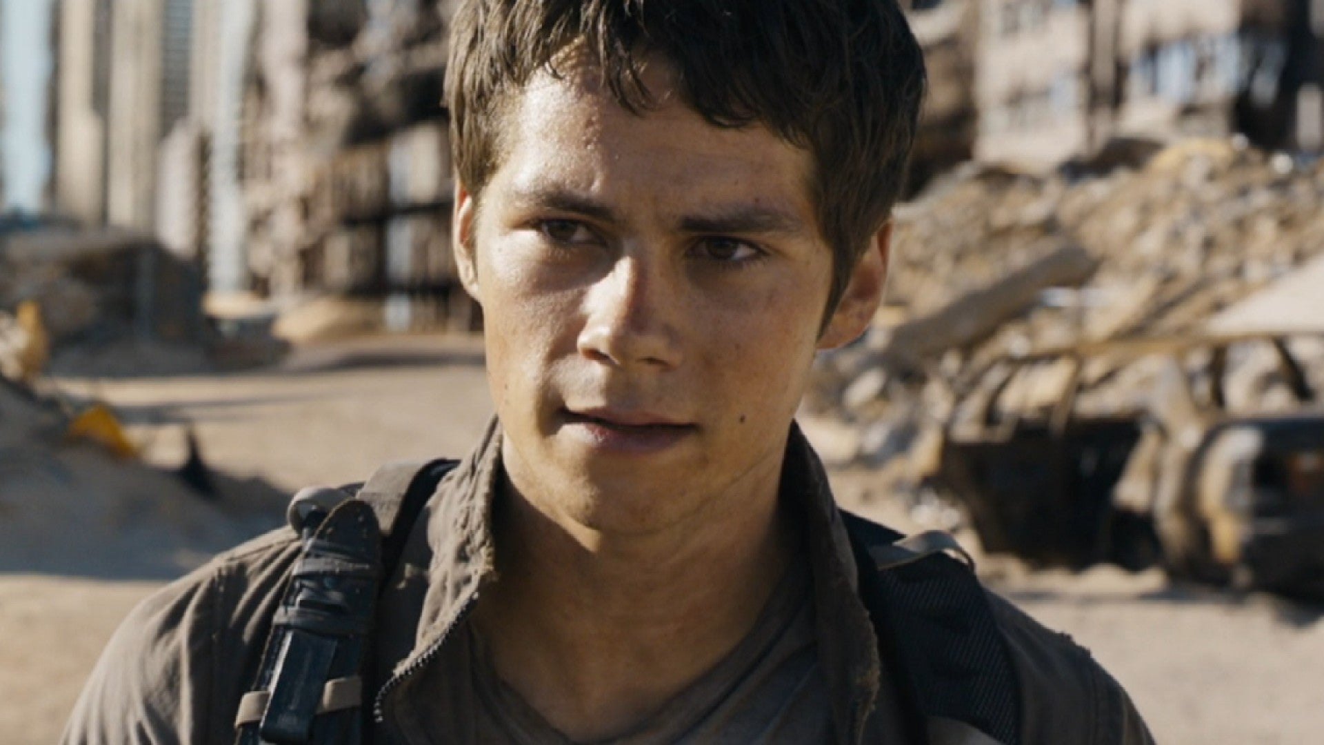 16 Things You Never Knew About The Cast Of The Maze Runner: The Scorch  Trials