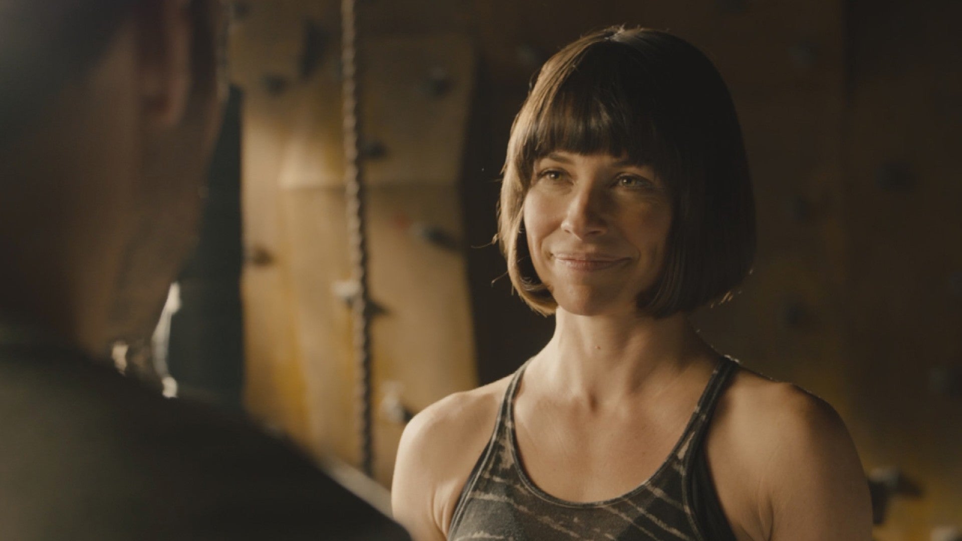 Page 1-Evangeline Lilly On Being Cast In 'Ant-Man'; Takes Shot At DC -  Heroic Hollywood