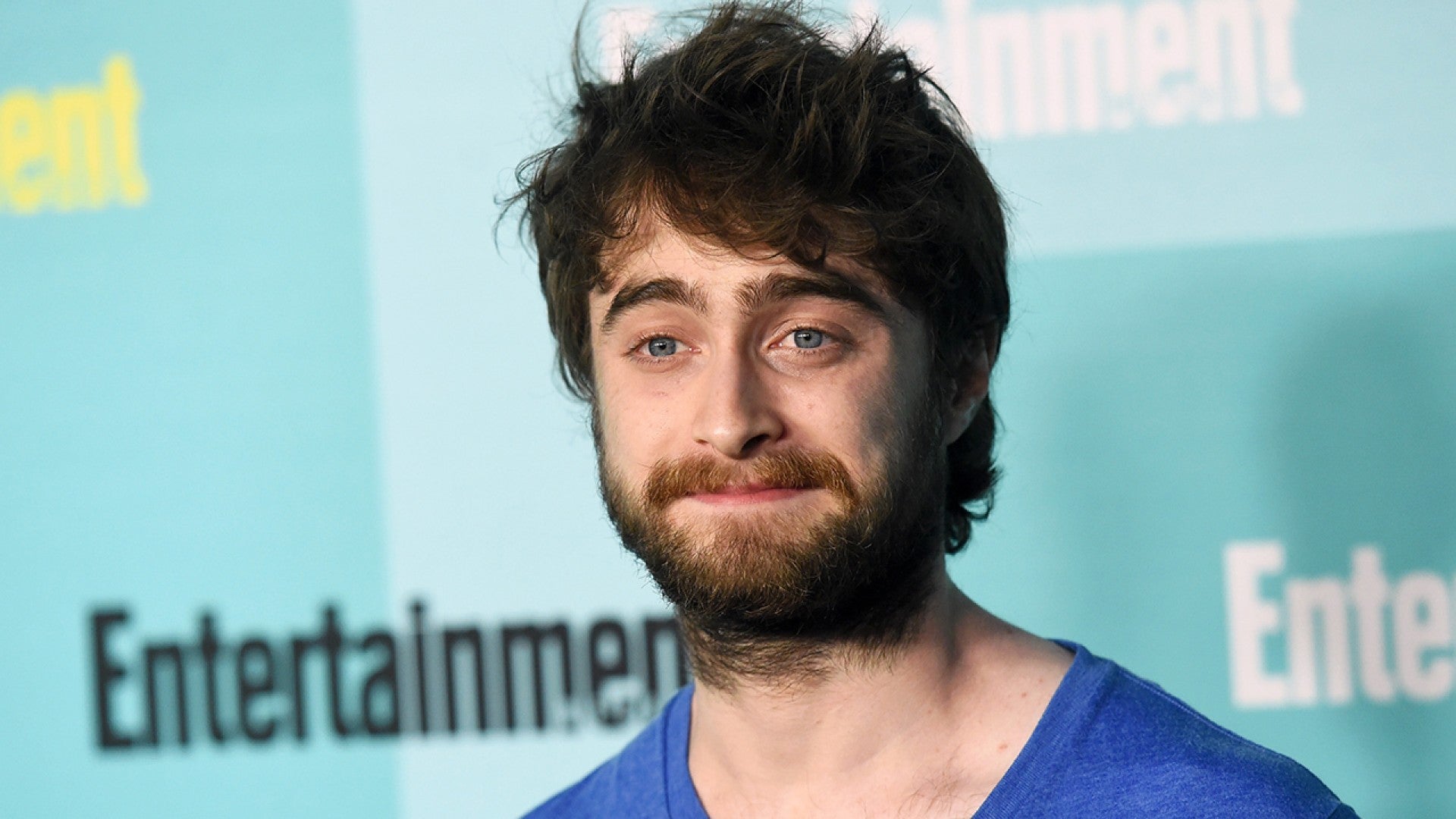 Daniel Radcliffe Covers Eminem's 'The Real Slim Shady'