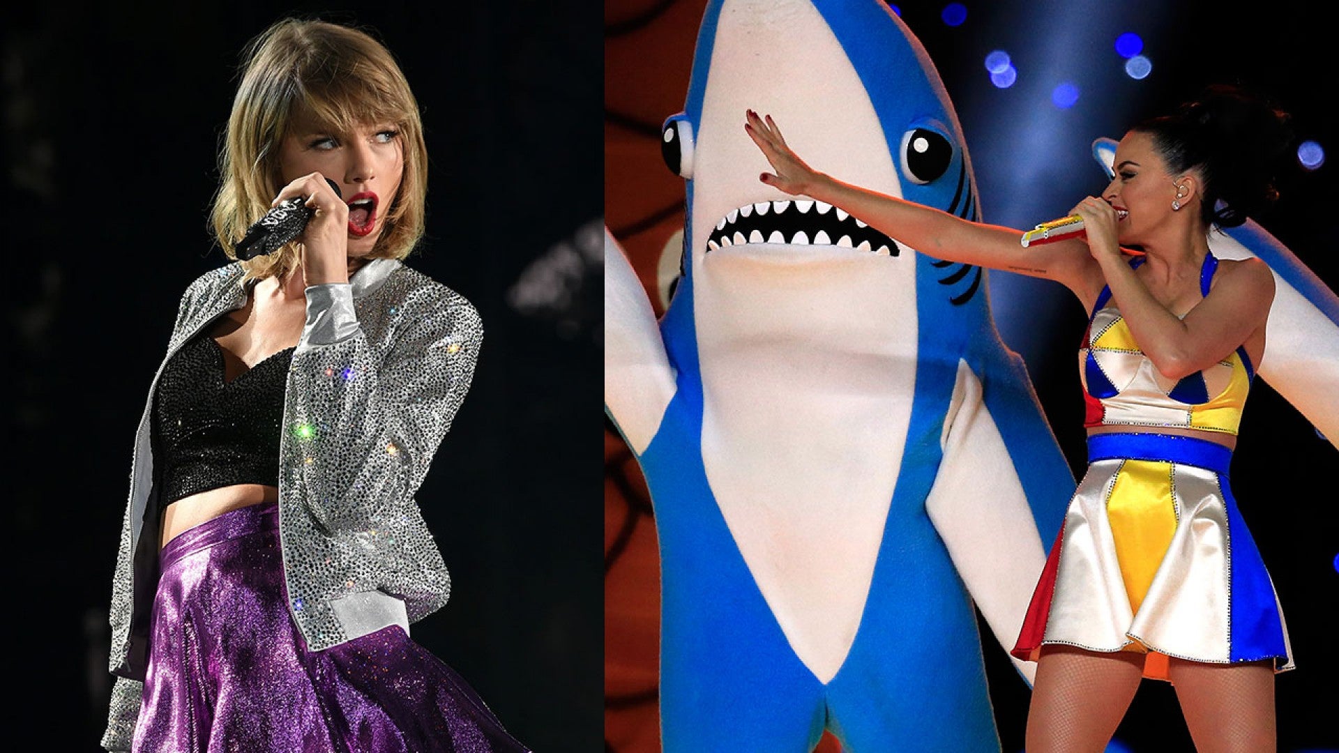 Left Shark incident, explained: How Katy Perry's Super Bowl 49