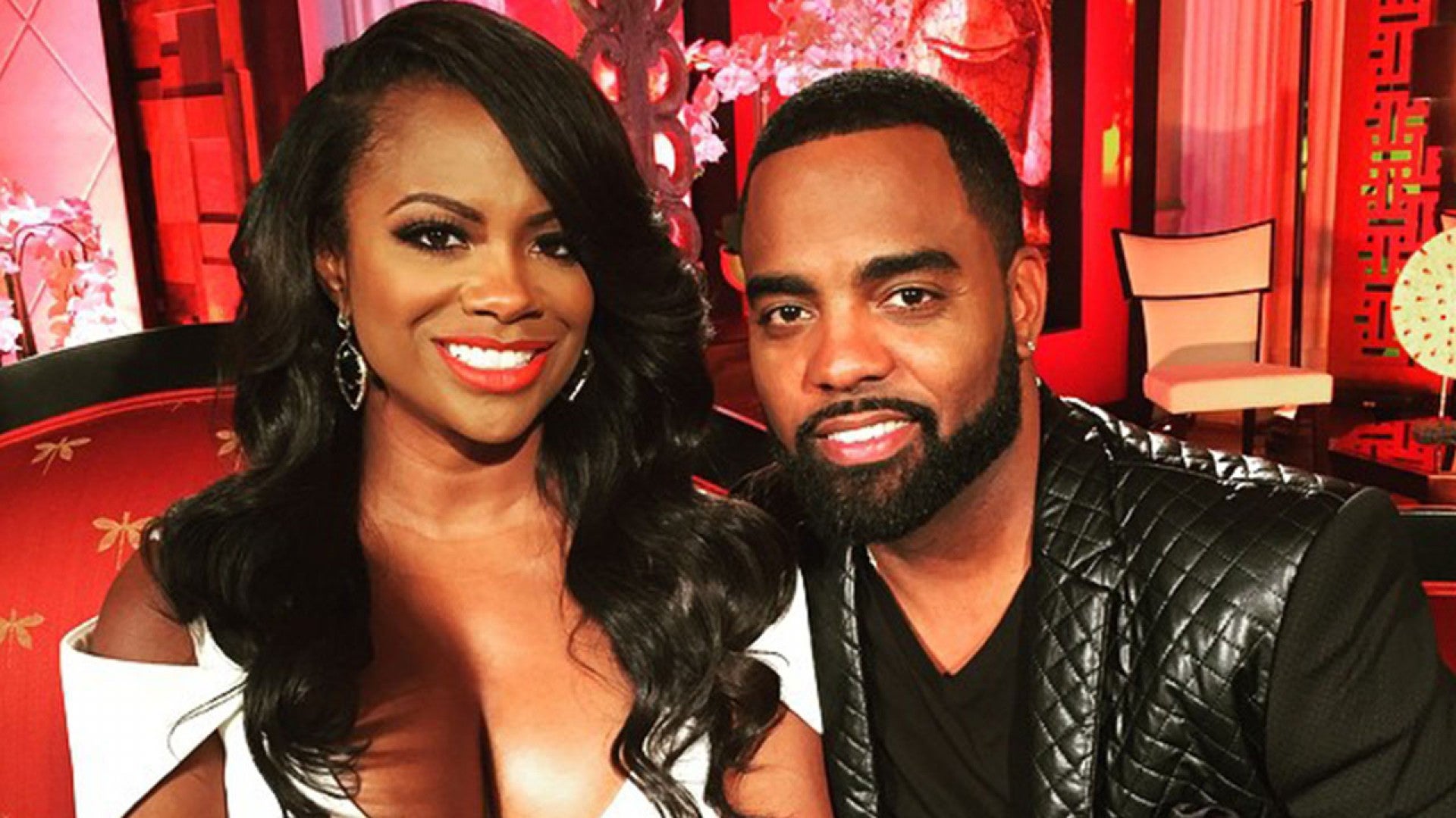 Kandi Burruss Denies Pregnancy Rumors, Reveals She's 'Trying To Figure Out  Ways To Grow Our Family