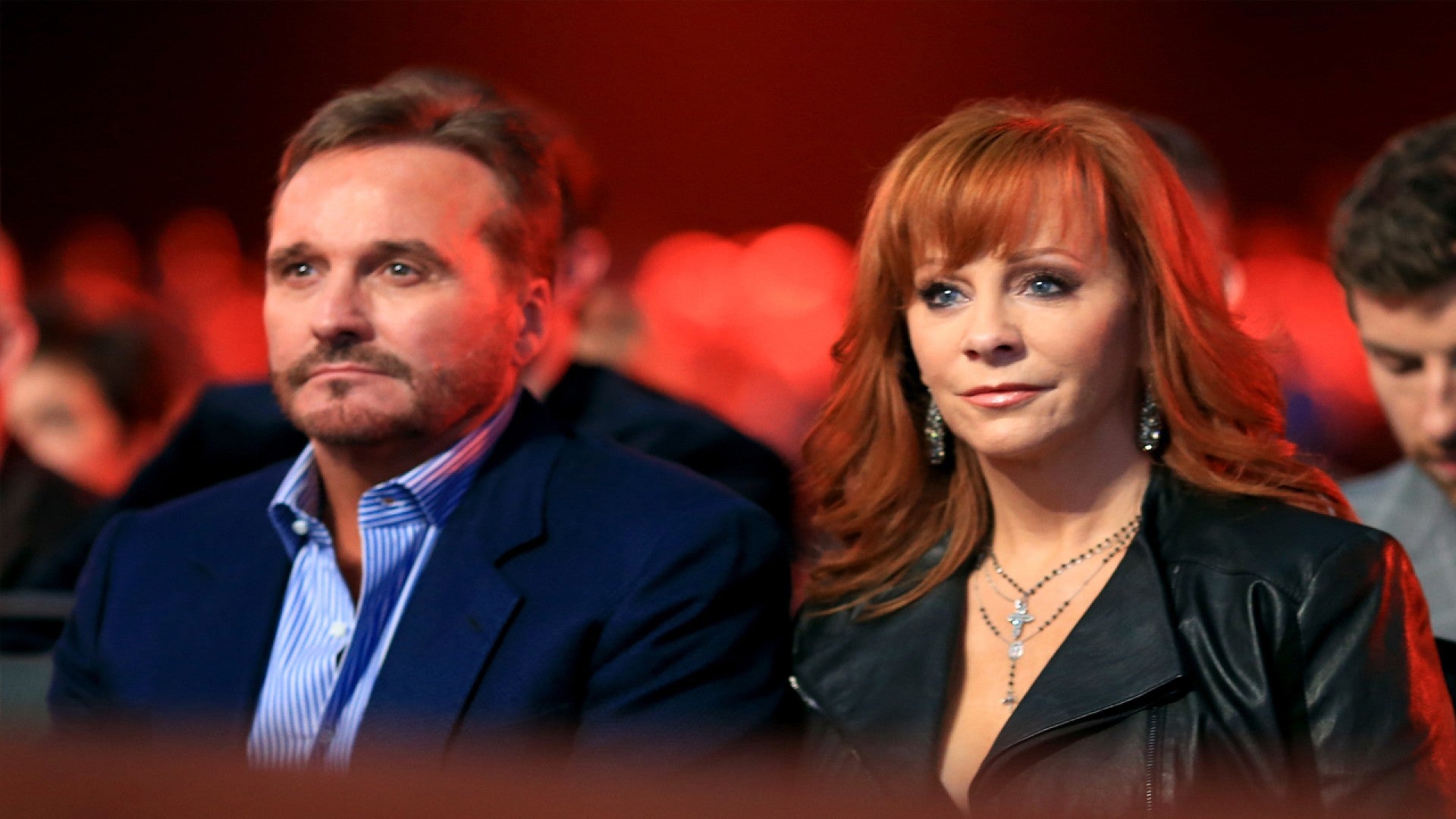 Reba McEntire Calls It Quits with Husband After 26 Years of Marriage