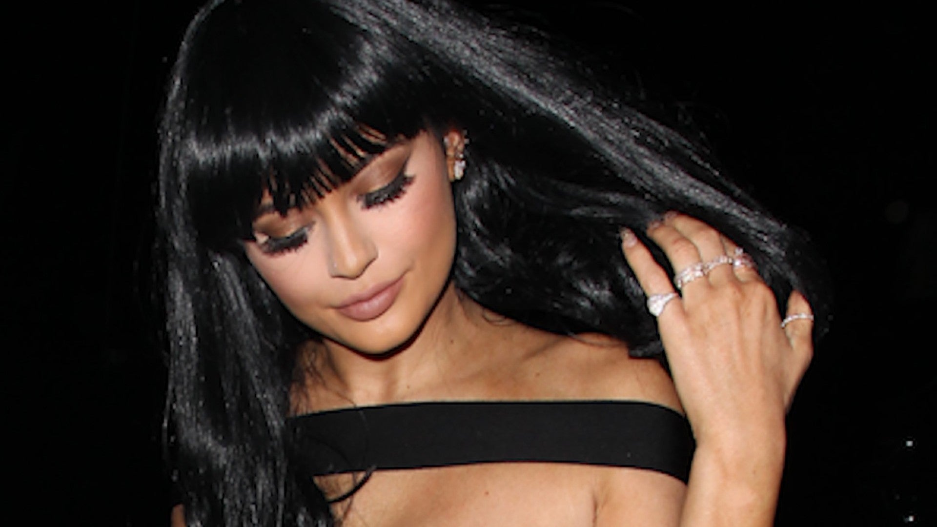 All the VMA 2015 After-Party Looks, Including Kylie Jenner, Rita