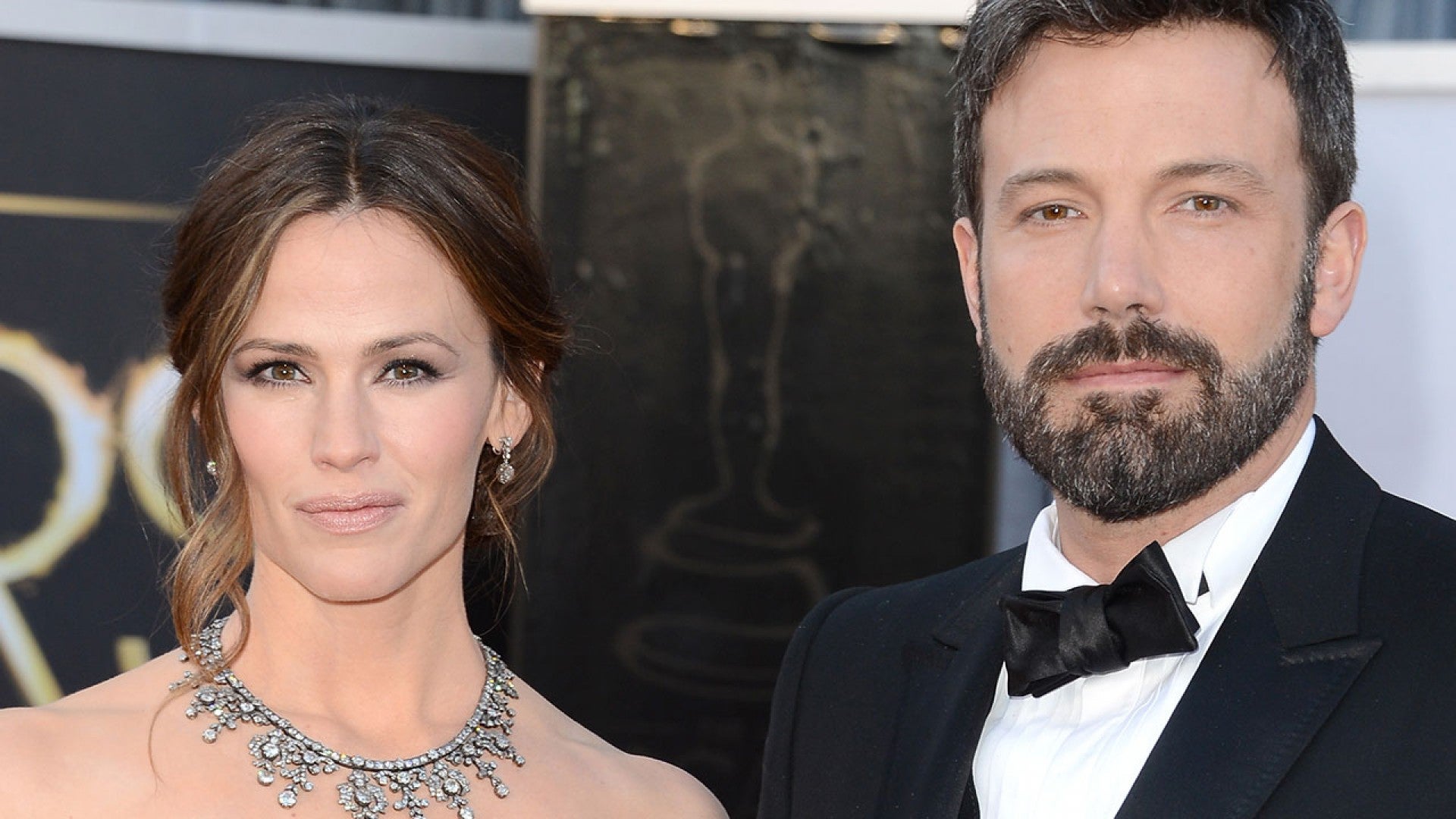 Ben Affleck And Jennifer Garner Reunite For Sushi Dinner - See The Pic!