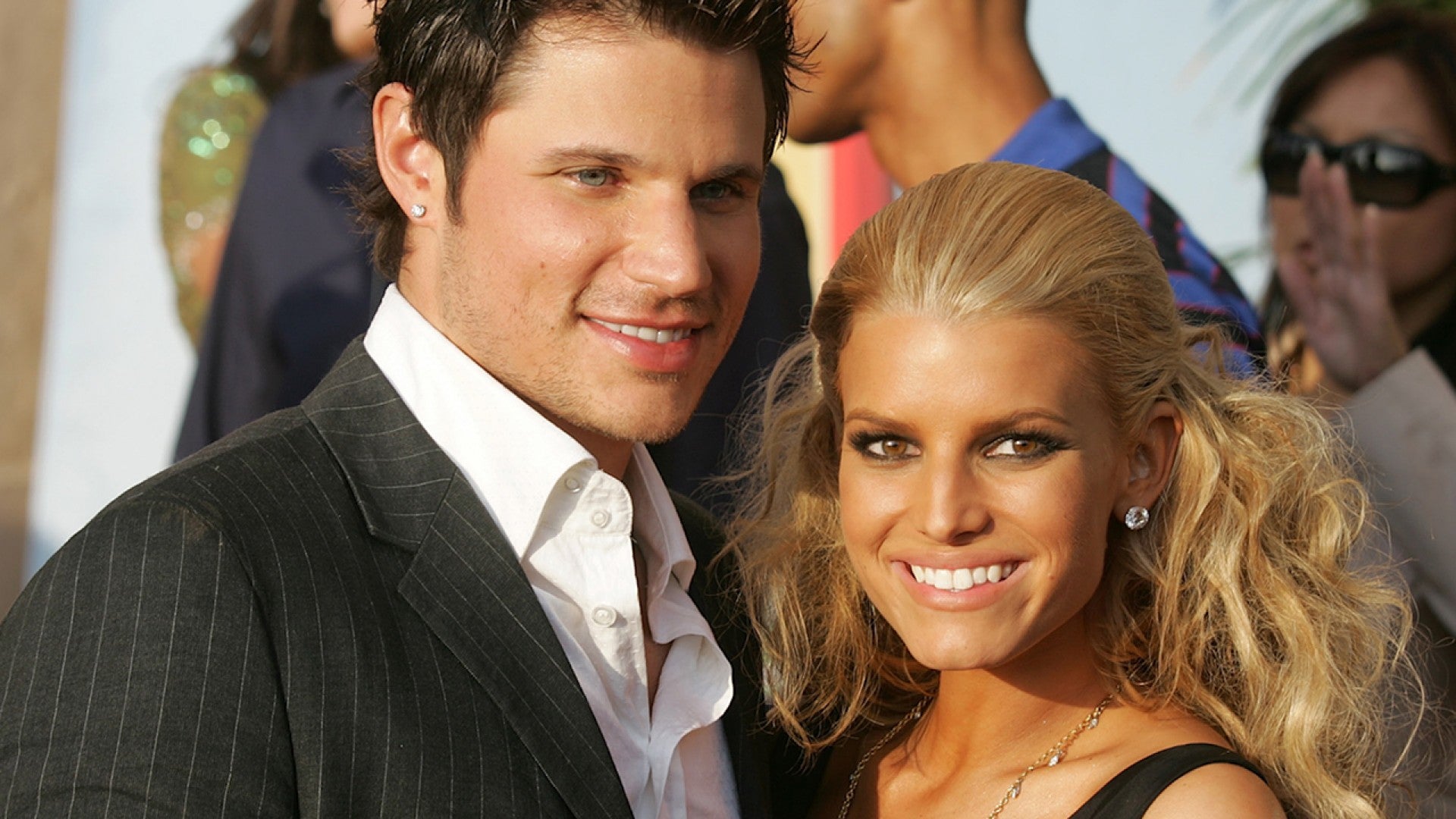 Jessica Simpson Says Marriage to Nick Lachey Was Her Biggest Money Mistake