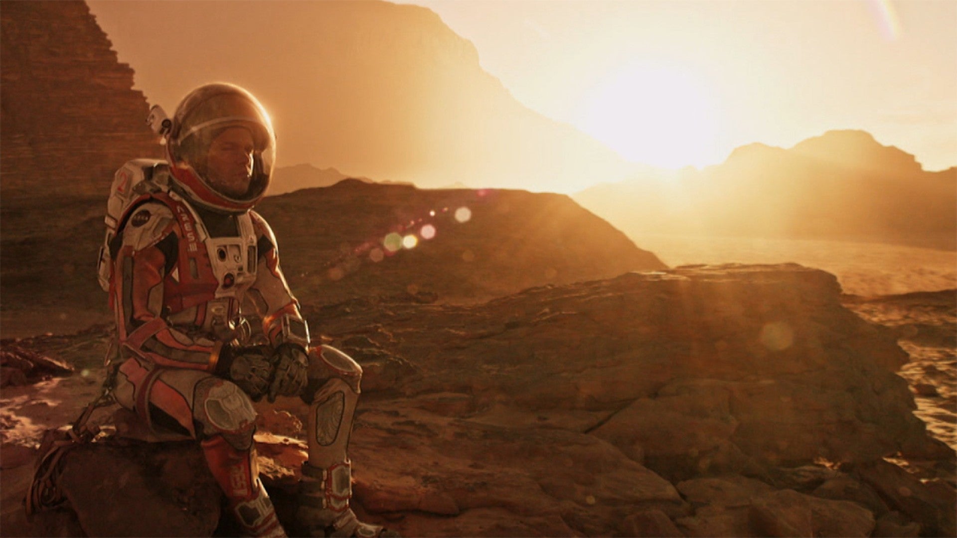watch the martian full movie 2015