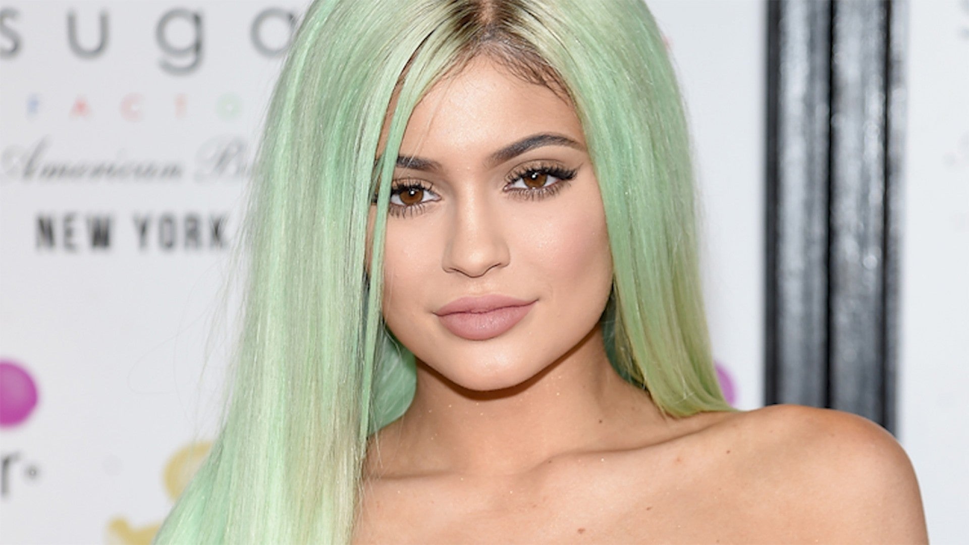 Kylie Jenner On Her Legacy Inspiring Young Girls To Do Good Things And Be Nice To Everybody Entertainment Tonight