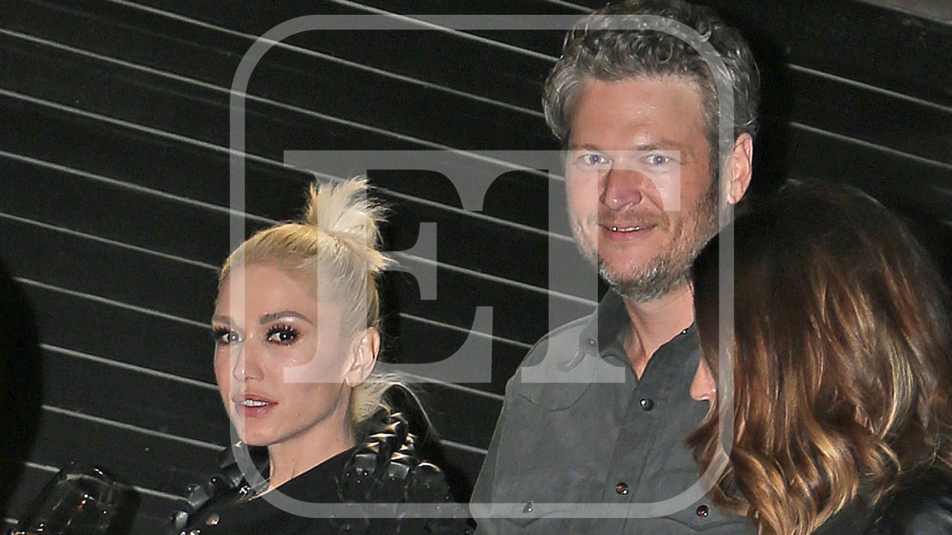 Gwen Stefani and Blake Shelton Get 'Extremely Affectionate' on Cozy Date  Night in Nashville