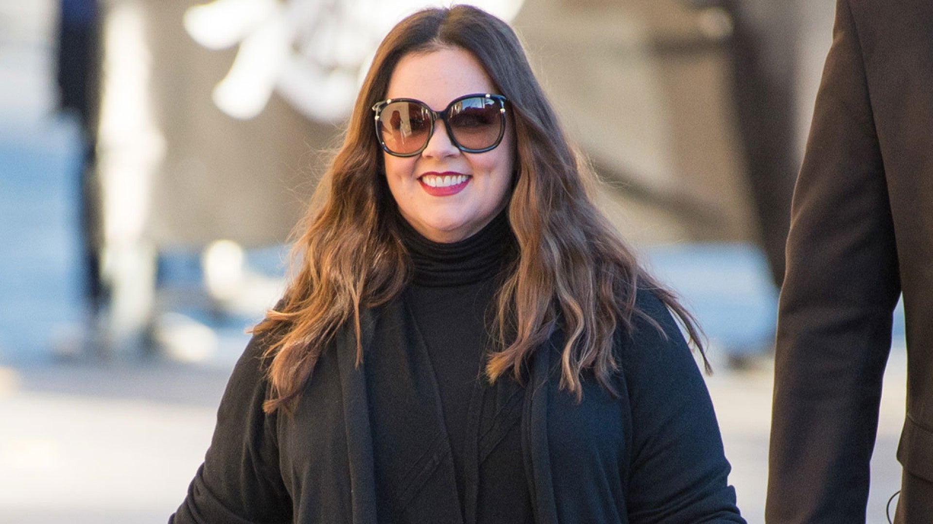 melissa mccarthy fashion brand