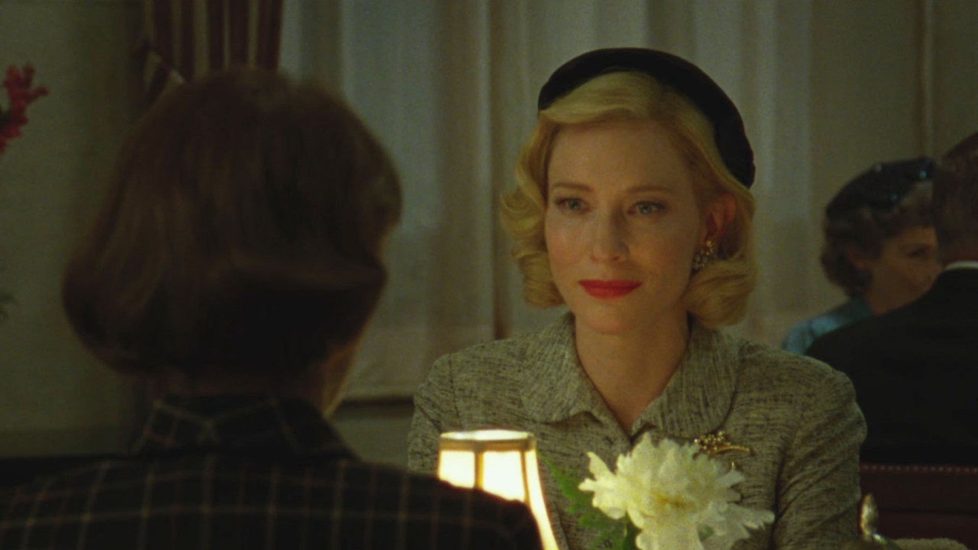 Carol 2? No Just a New Film with Cate Blanchett, Rooney Mara