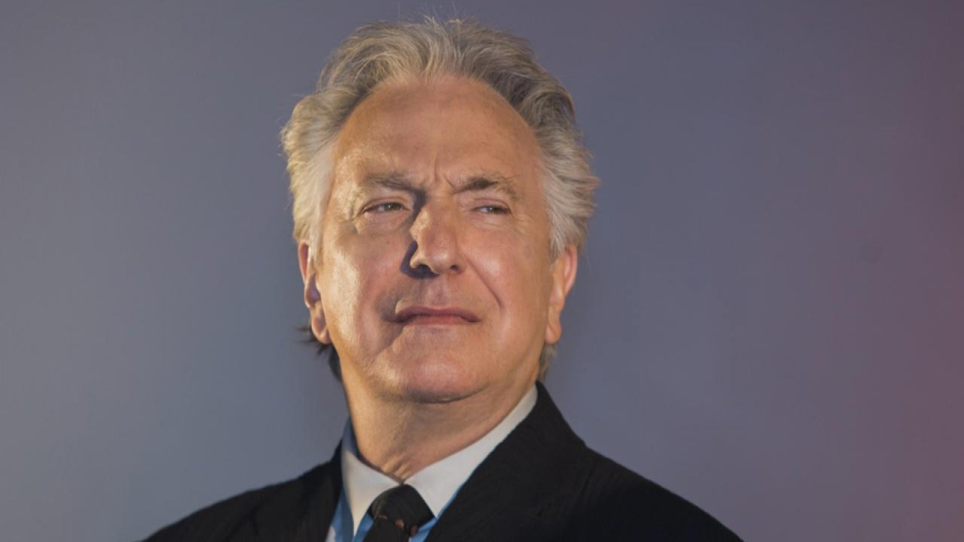 Veteran Actor Alan Rickman Dies at 69