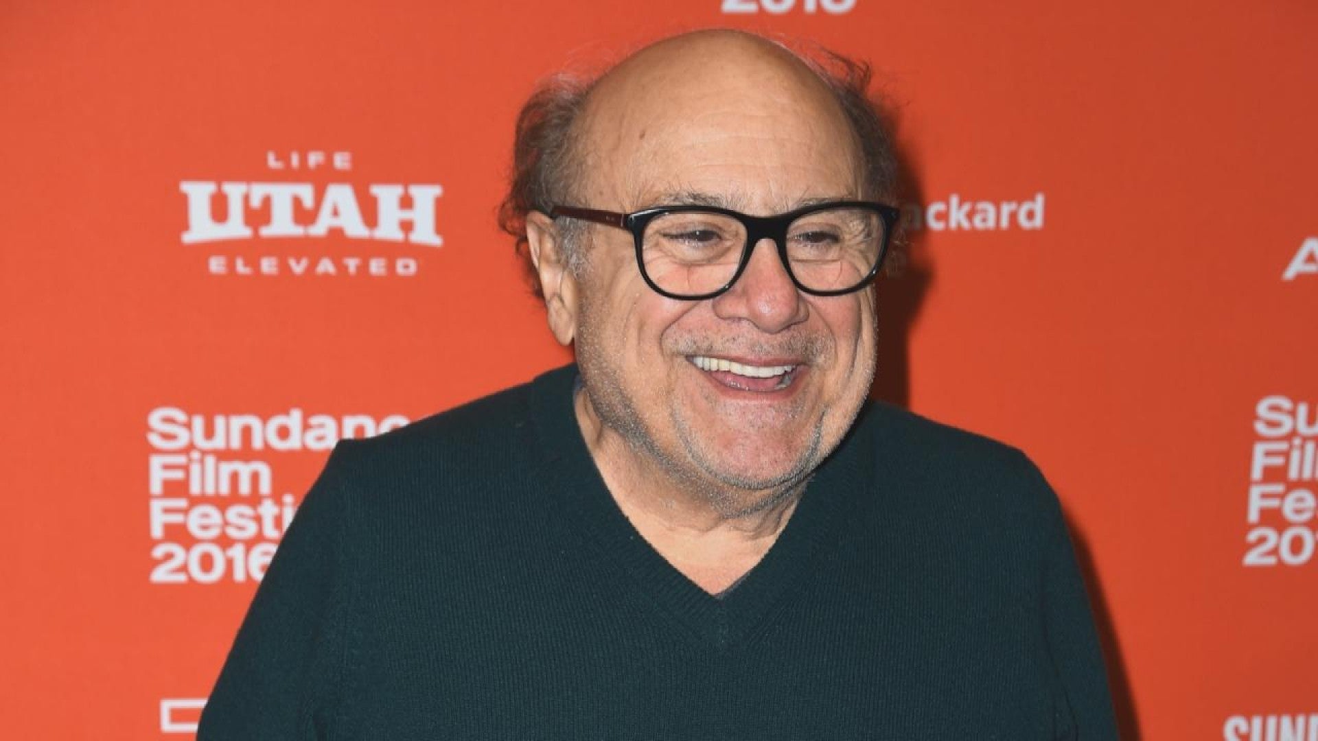 Danny devito discount glasses prada