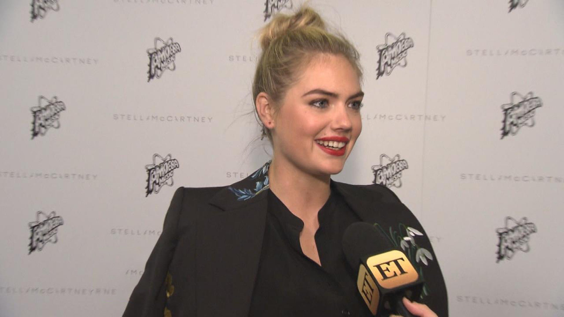 Kate Upton Once Revealed All About Her Disappointing S*x Life As