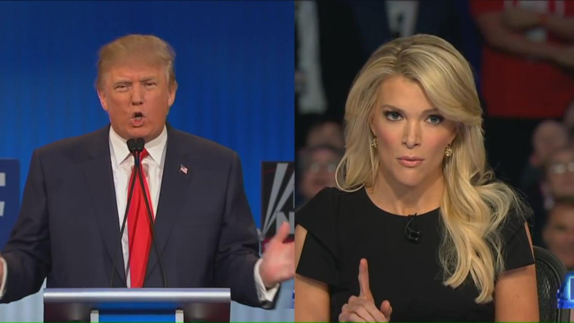 EXCLUSIVE: Megyn Kelly Hopes Donald Trump Comes To GOP Debate, Insists ...