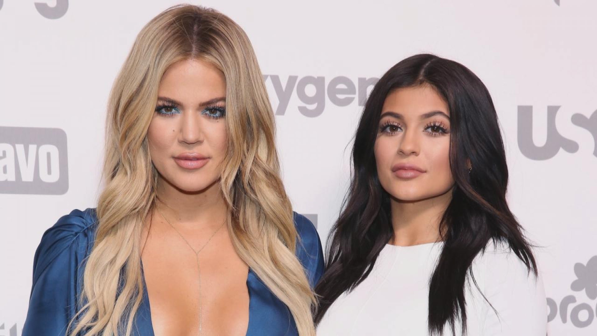 Kylie Jenner Discusses Having a Threesome with Tyga & Khloe