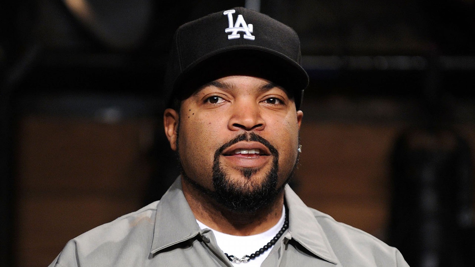 Straight Outta Compton nominated for SAG Award, O'Shea Jackson Jr